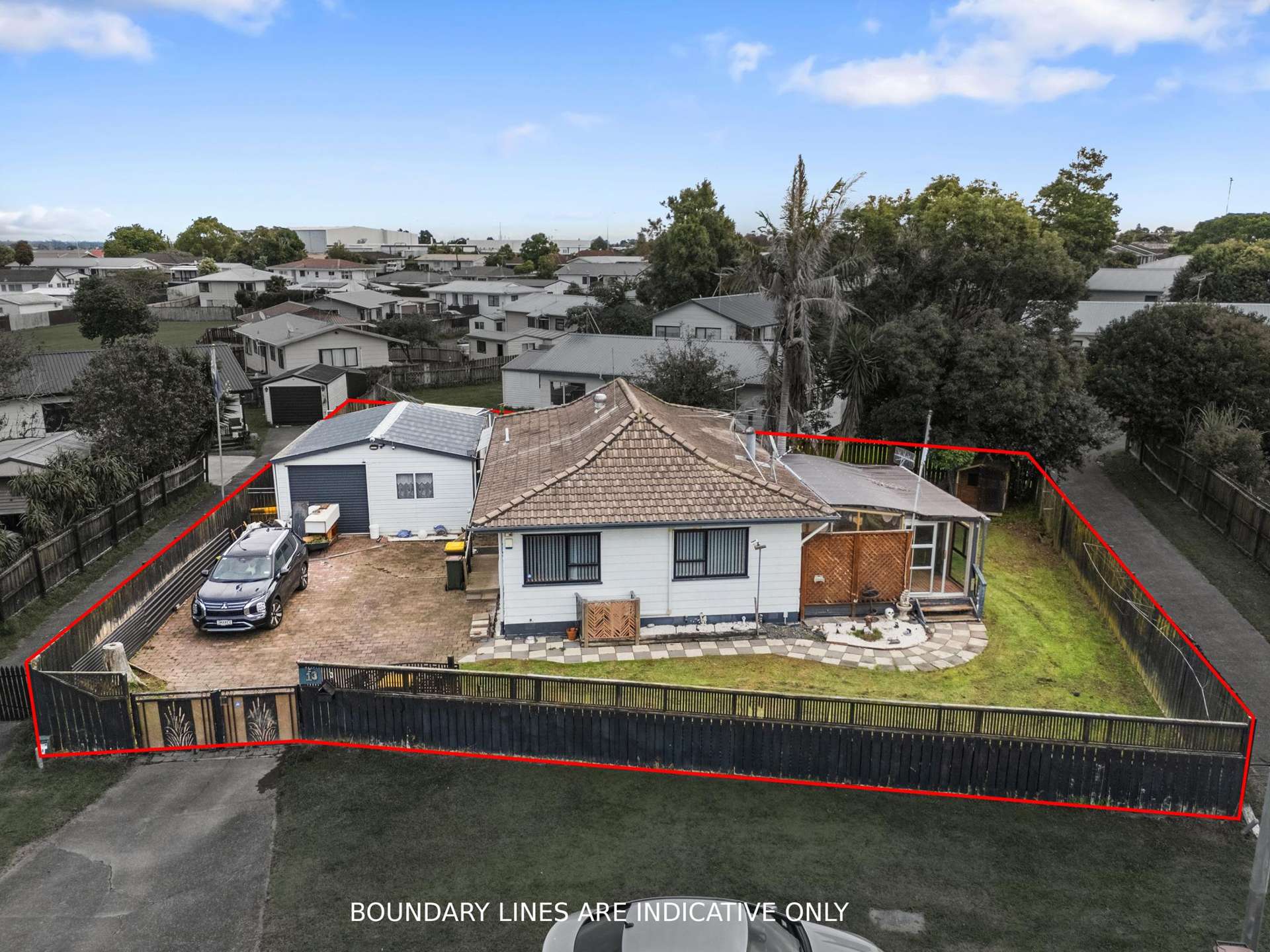 13 Melleray Place Randwick Park_0