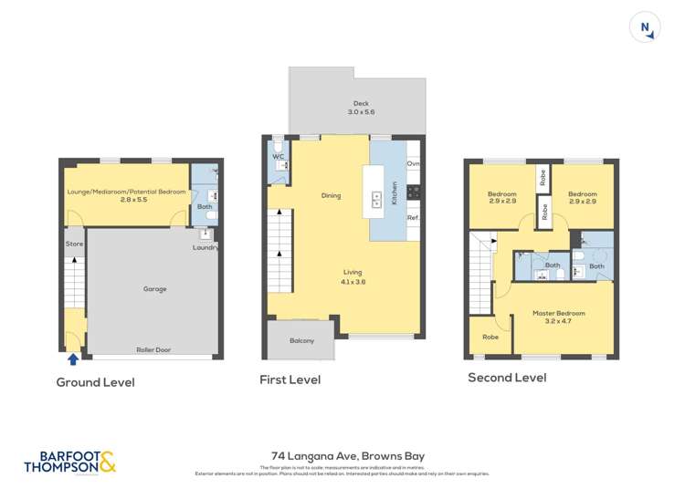 74D Langana Avenue Browns Bay_23