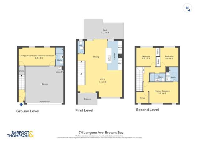 74D Langana Avenue Browns Bay_1