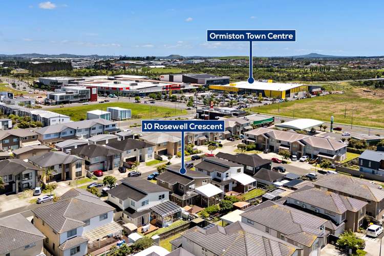 10 Rosewell Crescent Flat Bush_33