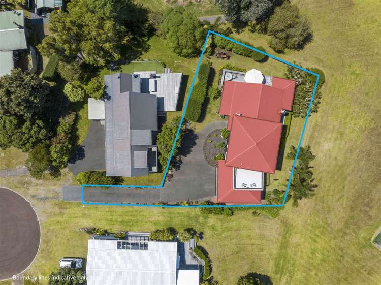13 Coutts Road Pauanui_24