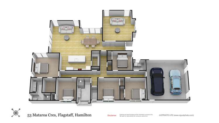 53 Mataroa Crescent Flagstaff_19