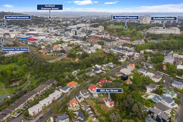 16a Ayr Street Parnell_21