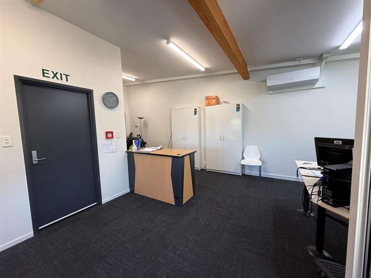 Northern Tenancy. Level 1, 6 Jarden Mile Ngauranga_8