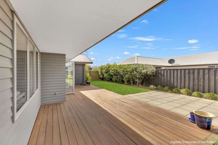 43 Sunline Avenue Lincoln_25