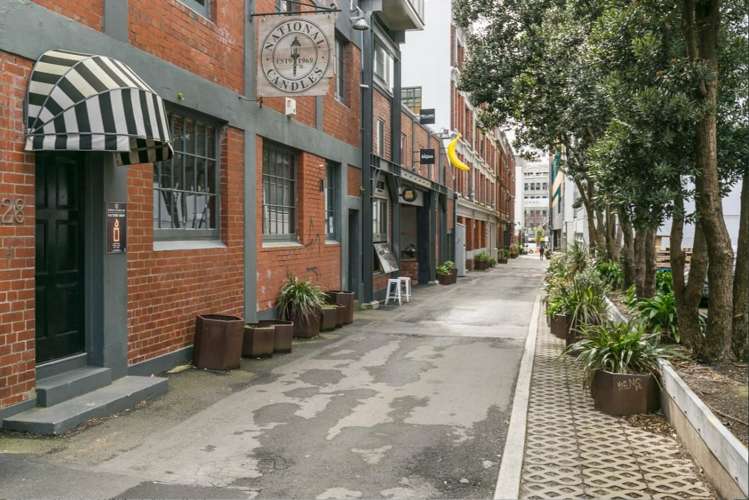 8H Egmont Street Te Aro_18