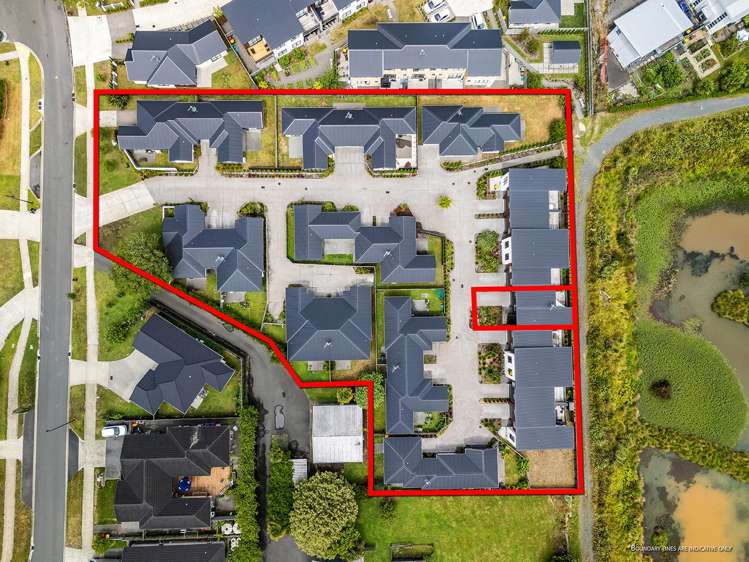 9/37 North Ridge Drive Rototuna North_17