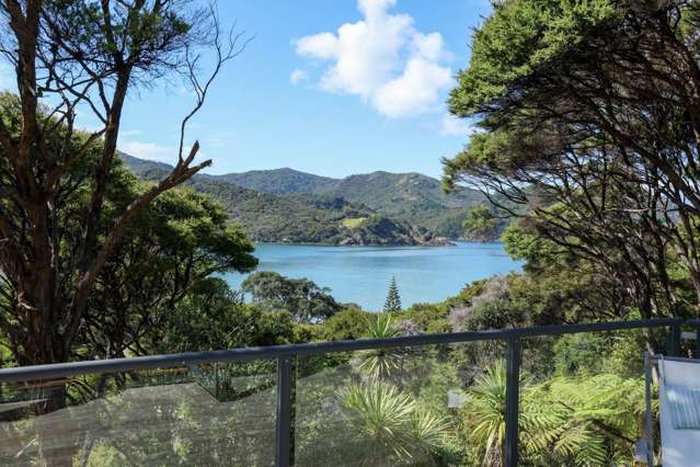 356 & 358 Blind Bay Road Great Barrier Island_4