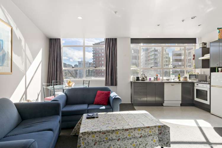 4/152 The Terrace Wellington Central_5