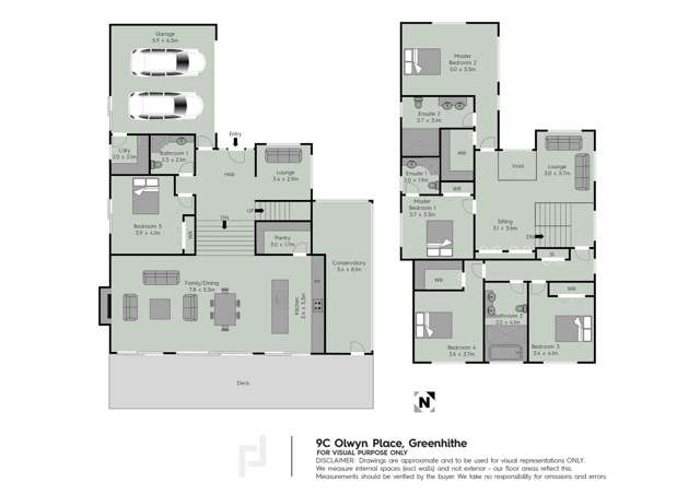 9C Olwyn Place Greenhithe_1