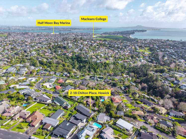 2/18 Chilton Place Howick_25