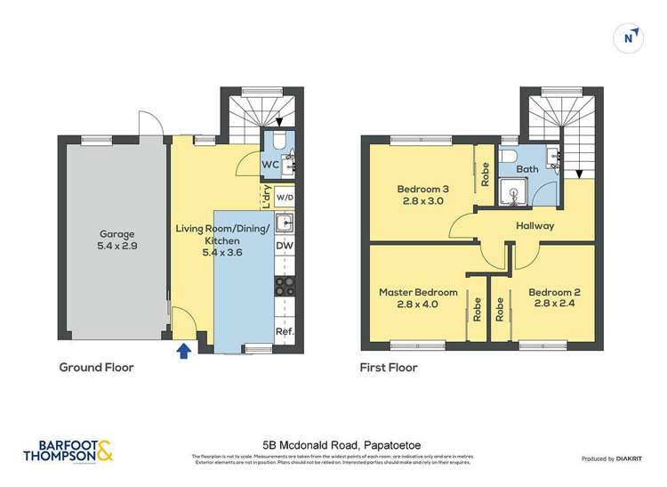 5b Mcdonald Road Papatoetoe_9