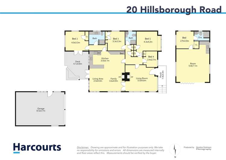 20 Hillsborough Road Hillsborough_17