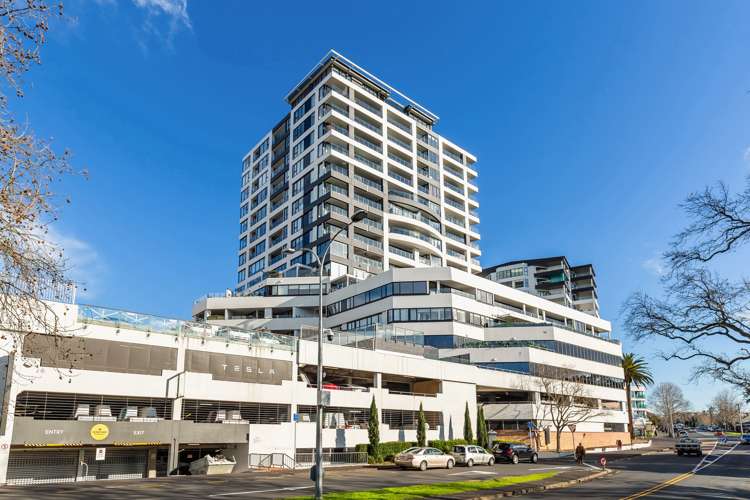 1005/8 Hereford Street Freemans Bay_19