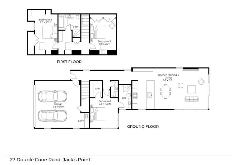 27 Double Cone Road Jacks Point_19