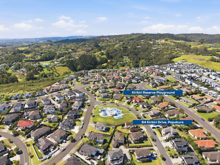 64 Kirikiri Drive Papakura_37