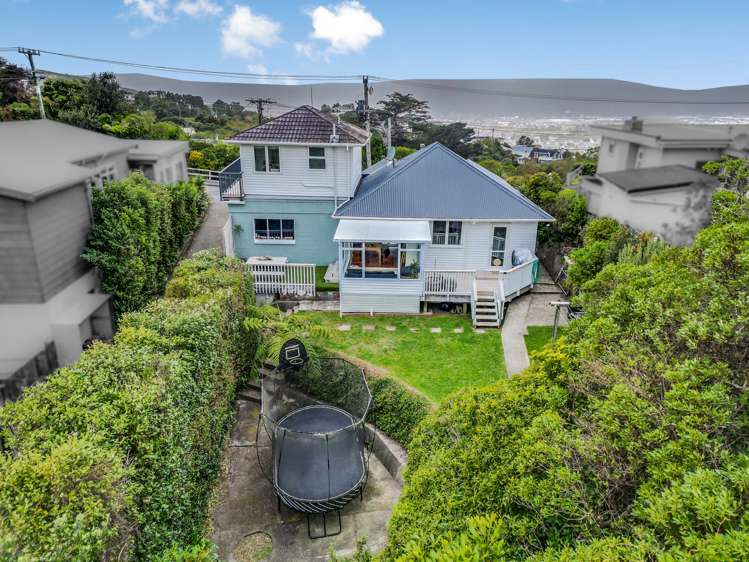 19 Maungaraki Road Korokoro_23