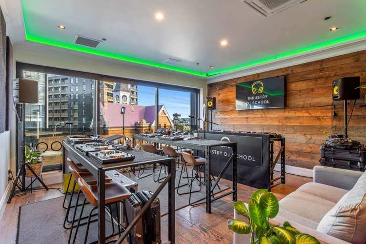 5 Rose Road Grey Lynn_8