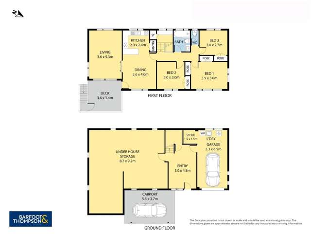 38 Glamorgan Drive Torbay_3