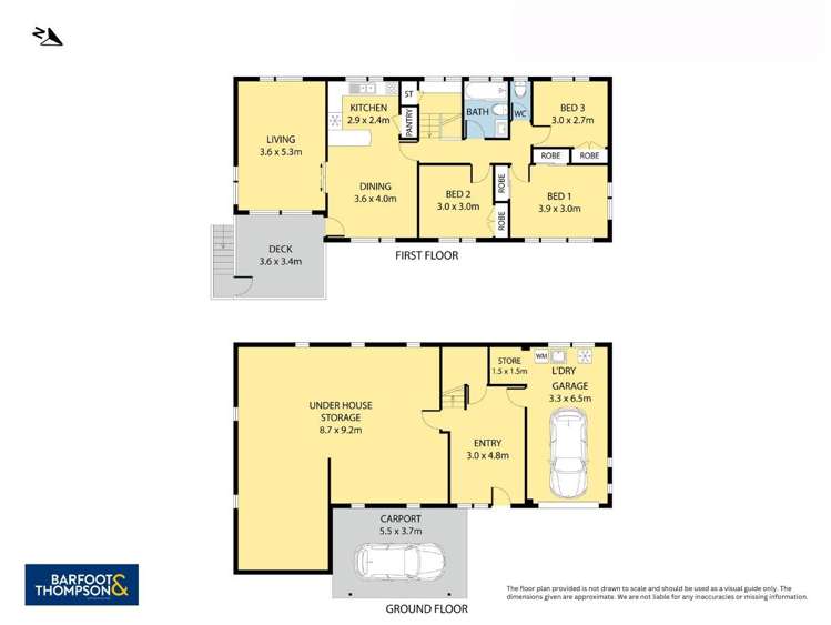 38 Glamorgan Drive Torbay_3