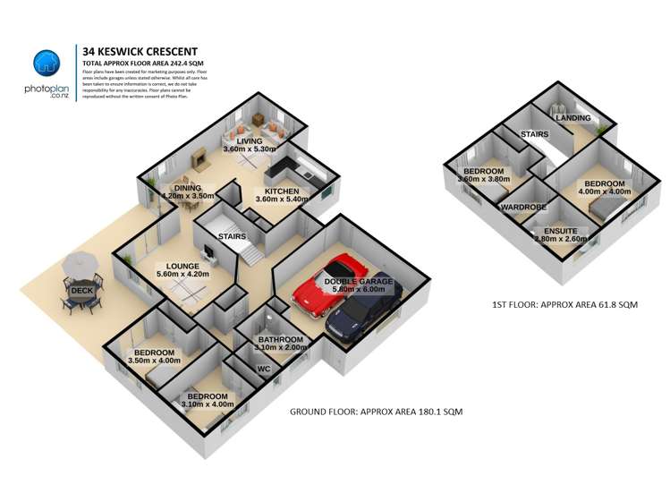 34 Keswick Crescent Huntington_21