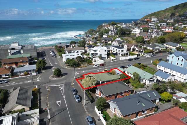 31 Beach Street St Clair_1