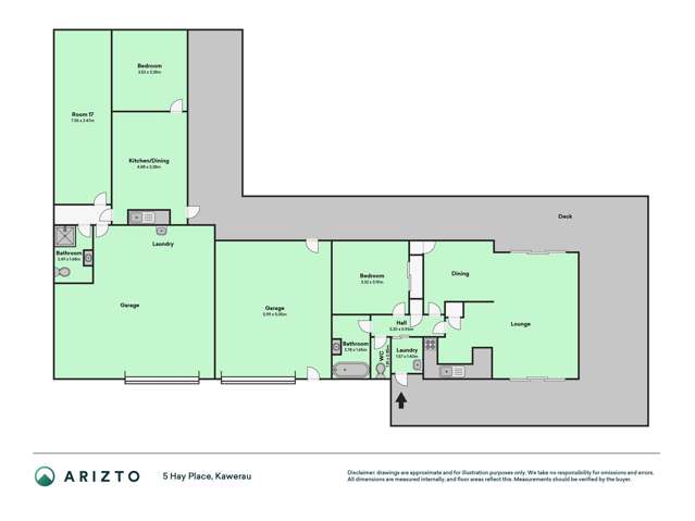 5 Hay Place Kawerau_1