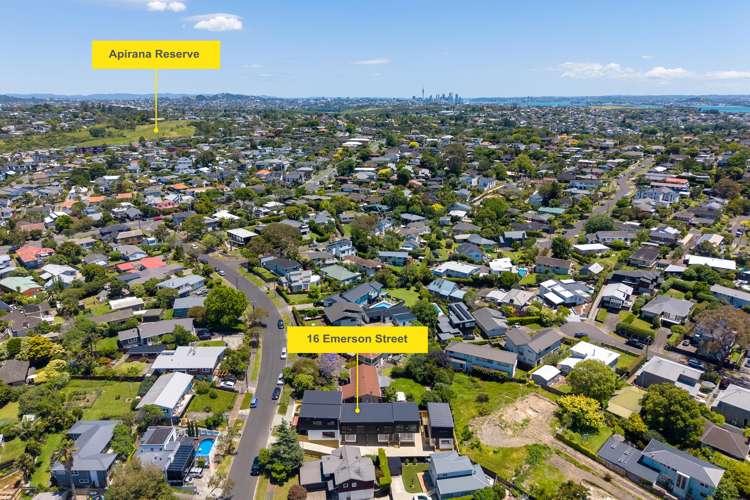 16E Emerson Street St Heliers_15