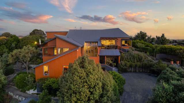 Spacious Designer Home