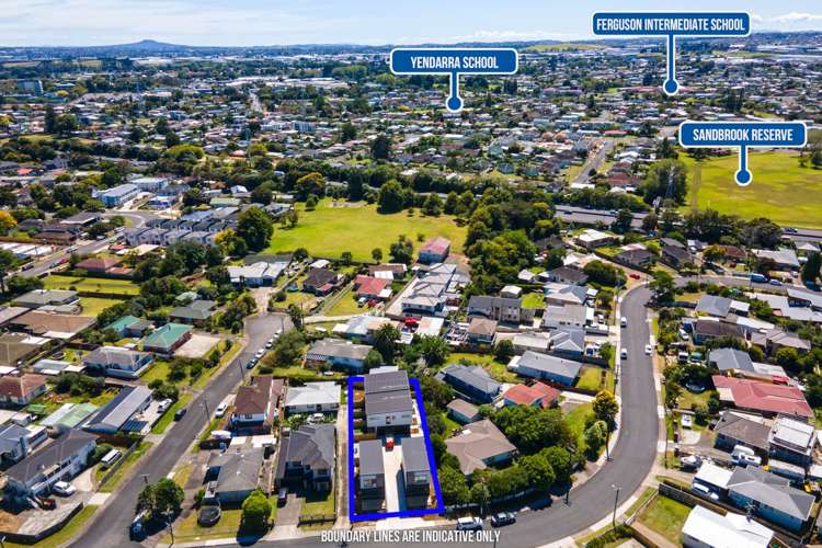 Lot 3, 71 Cornwall Road Papatoetoe_14