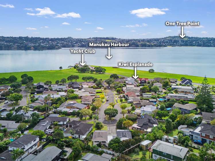15A Claresholm place Mangere Bridge_28