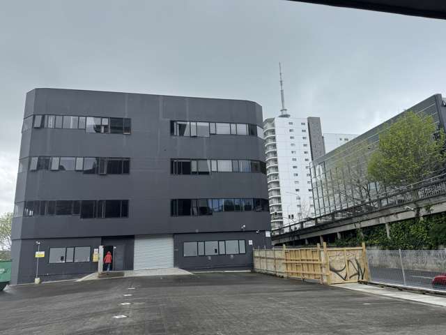 60 Cook Street Auckland Central_1