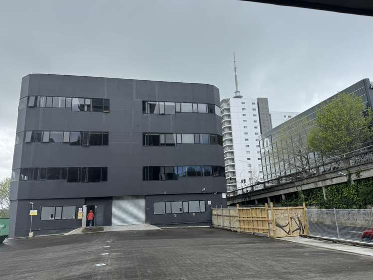 60 Cook Street Auckland Central_1