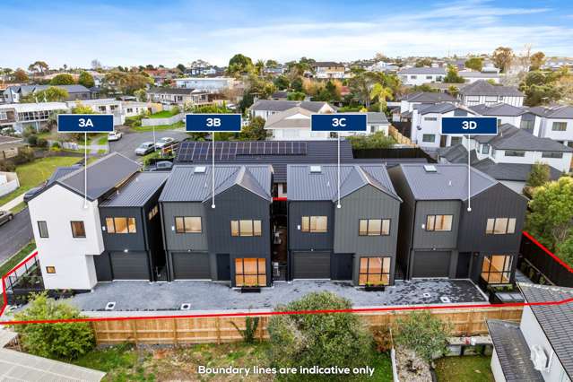 Rare Find – 4 Masters With Ensuite