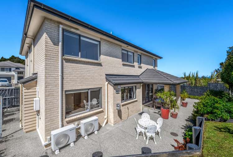8 Beros Place Flat Bush_20