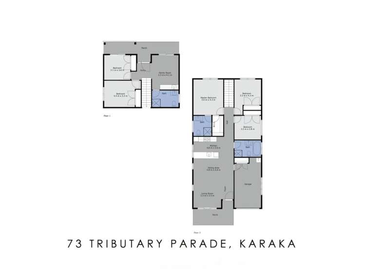 73 Tributary Parade Drury_21