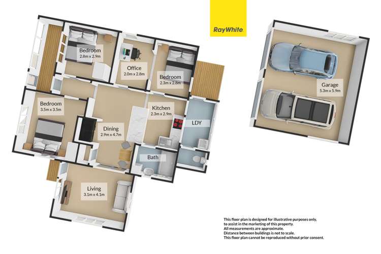 460 Great South Road Huntly_16