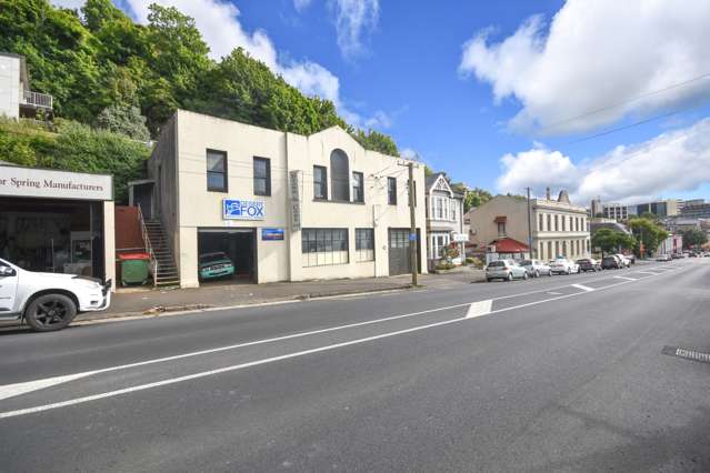 36-38 Maclaggan Street Dunedin Central_4