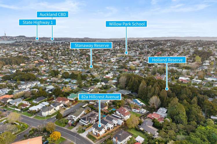 82A Hillcrest Avenue Hillcrest_28