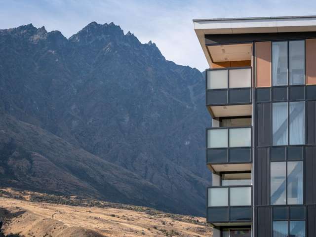 Secure a Foothold in Fast-Growing Frankton