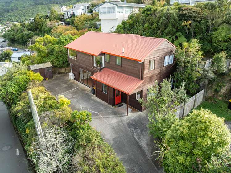 65 Rangoon Street Khandallah_20