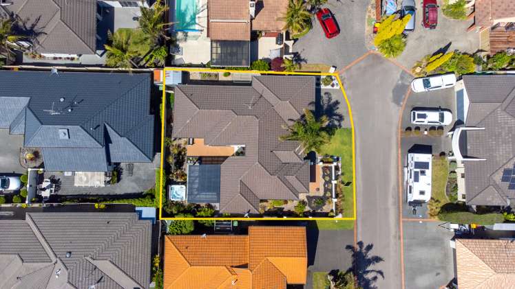 5 Mauritius Key Papamoa_51