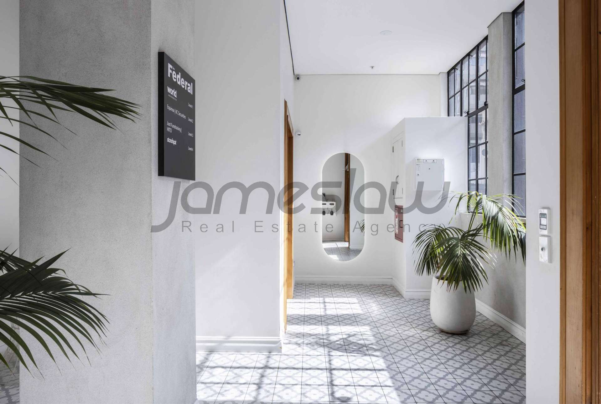 10 Federal Street City Centre_0