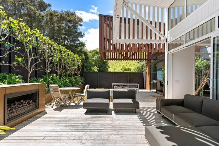 8 Mount Hobson Lane Remuera_8