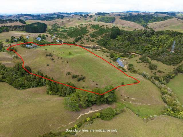 Priced to sell at Auction – Below CV. Act fast!