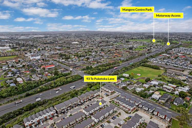 93 Te Puketoka Lane Mangere_16