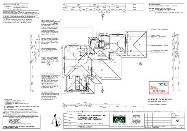 5 Highway View Lane Schnapper Rock_2