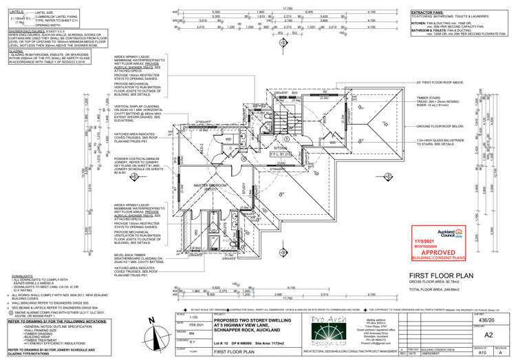 5 Highway View Lane Schnapper Rock_2