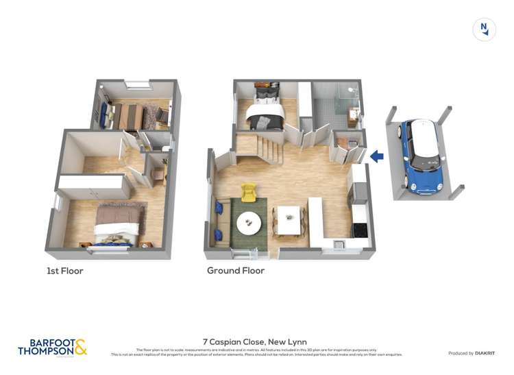 7 Caspian Close New Lynn_10