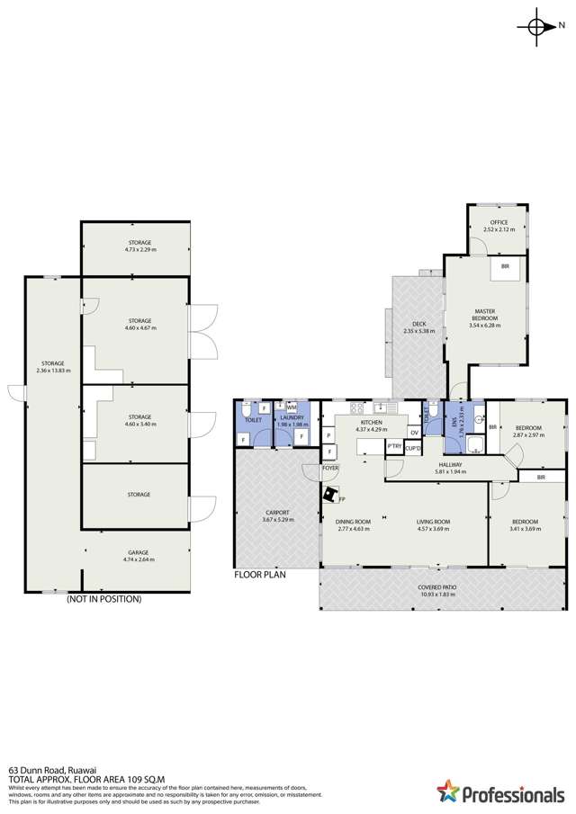 63 Dunn Road Ruawai_1